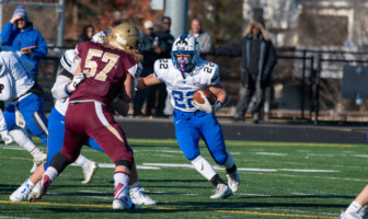 Big O Blabs: 3 Potential Models for VHSL Sports in 2020-2021 Bryce Duke Tuscarora Football