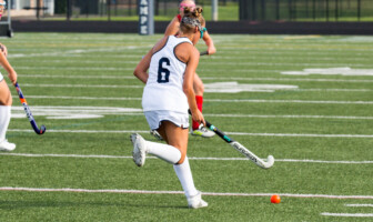 Field Hockey: 2019 VHSL All-Region 6B Team Selected Gracie Mauro John Champe Field Hockey