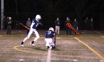 Football: 2019 VHSL All-Region 6B Team Selected Jackson Kennedy John Champe Football