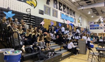 Gymnastics: 8 Loudoun Teams Compete in Starfish Invitational Freedom Gymnastics Starfish Invitational