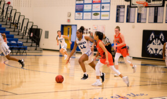 Girls Basketball: 2019-2020 VHSL All-Region 4C Team Selected Isabellah Middleton Tuscarora Basketball