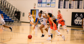 Girls Basketball: 2019-2020 VHSL All-Region 4C Team Selected