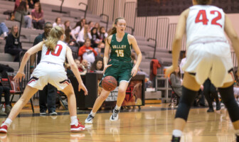 Girls Basketball: 2019-2020 VHSL 4A All-State Team Selected Megan Stevenson Loudoun Valley Basketball