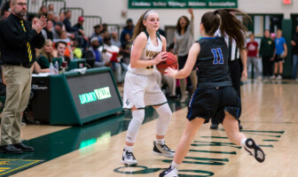 Girls Basketball: Loudoun Valley Holds No. 1 Spot in LoCo Top 5 Following District Tournaments Jade Bodamer Loudoun Valley Basketball