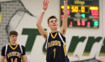 Boys Basketball: Loudoun County Trumps Loudoun Valley in Battle of Dulles District’s Best Matt Anderson Loudoun County Basketball