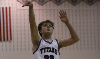 The Shankar Spin: Dominion Schemes its Way Past Loudoun Valley Max Mancuso Dominion Basketball