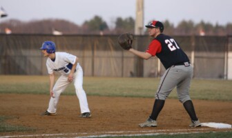 Big O Blabs: Dear Seniors… Owen Gotimer Heritage Baseball