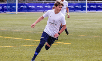Boys Soccer: Tuscarora Soccer Midfielder Andrew Retmier Commits to DIII Mary Baldwin Andrew Retmier Tuscarora Soccer