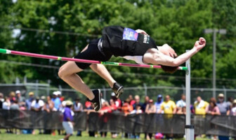 Track & Field: Briar Woods All-American Aidan Clark Commits to DI Virginia Tech Aidan Clark Briar Woods Track