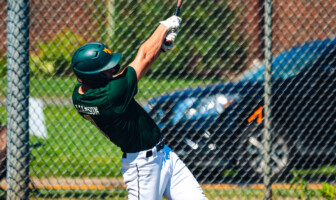 Baseball: Freedom Grad Ben Williamson, Sliders Defeat Chili Dogs in NVCL Matchup Ben Williamson NVCL Freedom Baseball