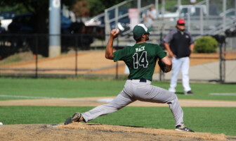 Baseball: Sliders Dominate Yard Dogs in NVCL Clash Brody Mack NVCL Sliders Baseball