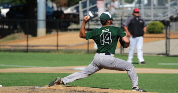 Baseball: Sliders Dominate Yard Dogs in NVCL Clash