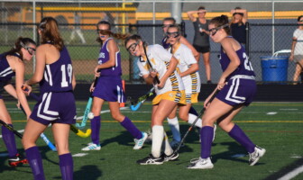Field Hockey: Loudoun County Forward Emily Tyler Commits to DIII Bridgewater Emily Tyler Loudoun County Field Hockey
