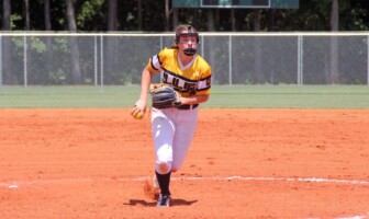 Softball: Broad Run Pitcher Kat Potak Verbals to DI Yale Katrina Potak Broad Run Softball