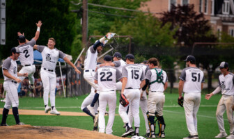 Baseball: Night Owls Top Sliders, Claim Inaugural NVCL Championship Night Owls NVCL Baseball
