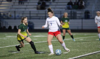 Girls Soccer: Riverside Forward Livie Sabloff Commits to DIII No. 16 Chicago Livie Sabloff Riverside Soccer