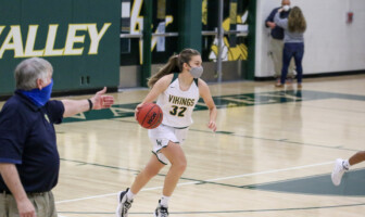 Girls Basketball: 2020-2021 Cheers and LoCoSports All-LoCo Team Selected Louis Volker Loudoun Valley Basketball