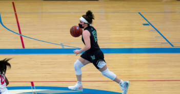 Girls Basketball: 2020-2021 All-Potomac District Team Selected