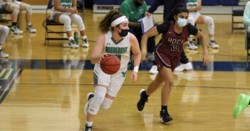 Girls Basketball: 2020-2021 VHSL All-Region 5C Team Selected