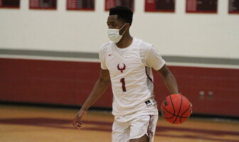 Boys Basketball: 2020-2021 VHSL All-Region 5C Team Selected Greg Spurlock Rock Ridge Basketball