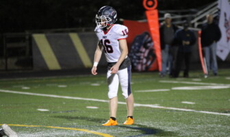 Football: Independence Kicker Keegan Shackford Commits to No. 9 Iowa State Keegan Shackford Independence Football