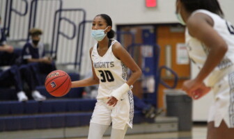 Girls Basketball: 2020-2021 All-Cedar Run District Team Selected Tatiana Galindo John Champe Basketball