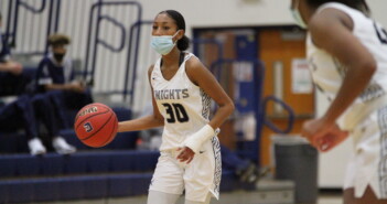 Girls Basketball: 2020-2021 All-Cedar Run District Team Selected