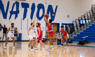 Boys Basketball: Independence Trumps Tuscarora in Non-District Matchup Wes Williams Independence Basketball