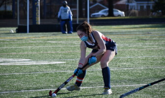 Field Hockey: Independence Shuts Out Loudoun County in Regular Season Clash Grace Gorham Independence Field Hockey