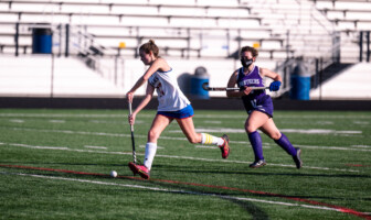 Field Hockey: Riverside Celebrates Senior Night with Dominating Win Over Potomac Falls Kellen Richbourg Riverside Field Hockey