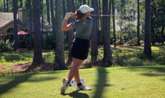 Golf: Loudoun Valley Senior Maddie Elias Beats Cancer, Eyes Collegiate Golfing Career Maddie Elias Loudoun Valley Golf