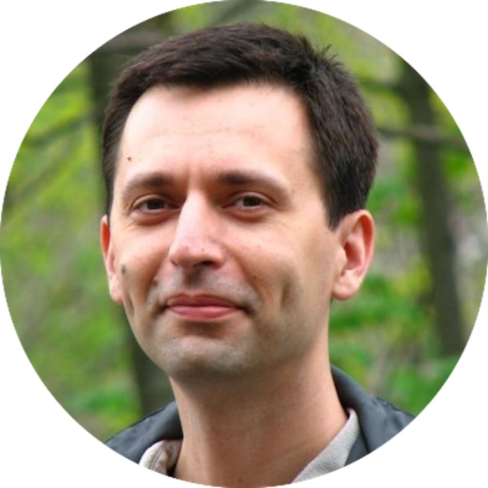 Svemir Brkic