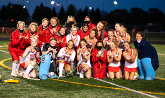 Field Hockey: Heritage Claims VHSL Region 4C Championship in Shutout Win Over Broad Run Heritage Field Hockey