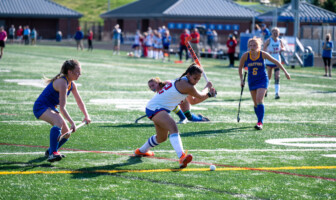 Field Hockey: 2020-2021 VHSL All-Region 5C Team Selected Gurnoor Dhaliwal Riverside Field Hockey