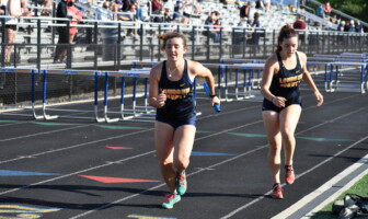 Track & Field: Loudoun County Hosts Heritage, Independence in Leesburg Loudoun County Track and Field