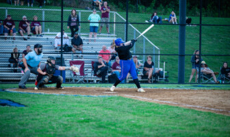 Softball: Tuscarora Drops Extra-Inning Heartbreaker, Amherst County Advances to VHSL 4A State Championship Lindsey Mullen Tuscarora Softball