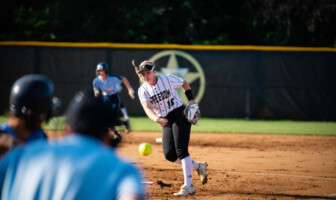 Softball: Freedom Ace Morgan Hess No Hits Stone Bridge, Eagles Claim First Region Title Morgan Hess Freedom Softball