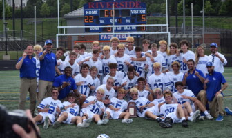 Boys Lacrosse: Riverside Dominates Douglas Freeman, Claims VHSL 5A State Title Riverside Boys Lacrosse