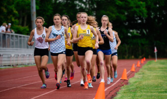 Track & Field: Loudoun Valley Sweeps Boys, Girls VHSL Region 4C Titles Scarlett Fetterolf Loudoun Valley Track