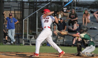 Baseball: 2021 VHSL All-Region 3B Team Selected Tyler Fetterman Independence Baseball