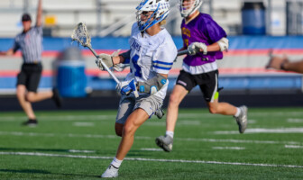 Boys Lacrosse: 2021 Cheers and LoCoSports All-LoCo Team Selected Carter Ash Riverside Lacrosse