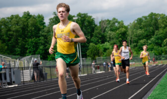 Boys Track & Field: 2021 Cheers and LoCoSports All-LoCo Team Selected Matthew Smith Loudoun Valley Track & Field