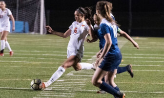 Girls Soccer: 2021 VHSL All-Region 5C Team Selected Sophie Maltese Briar Woods Soccer