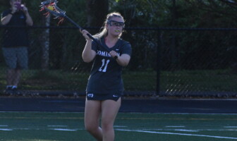 Girls Lacrosse: 2021 Cheers and LoCoSports All-LoCo Team Selected Tierney Schaible Dominion Lacrosse