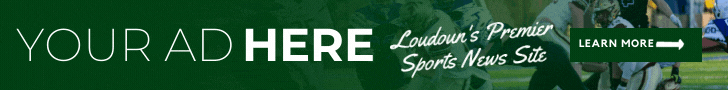 Advertise on Loudoun's Premier Sports News Site