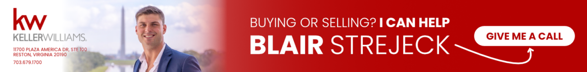 Buy or sell? Blair Strejeck is here to help!