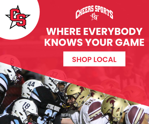 Cheers Sports—Where Everybody Knows Your Game