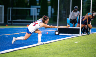 Field Hockey: Riverside Knocks Off Briar Woods in Potomac District Clash Audrey Ziff Riverside Field Hockey