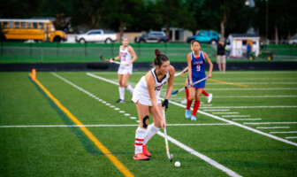 Field Hockey: Independence Shuts Out Riverside in Clash Part 2 Elle Patterson Independence Field Hockey