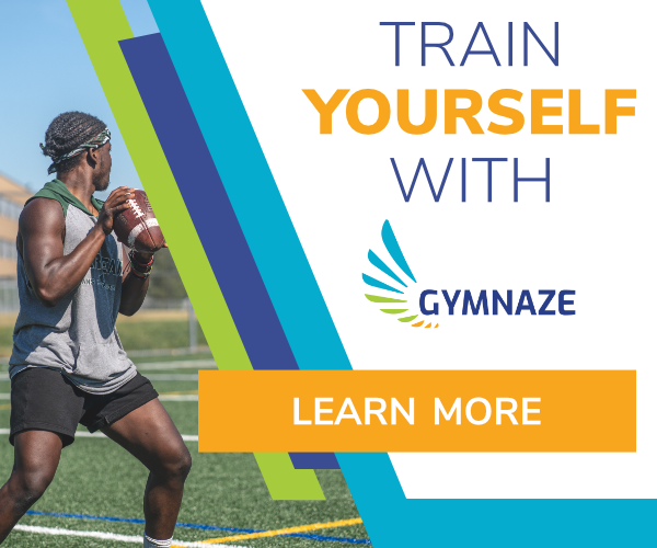 Train Yourself With Gymnaze
